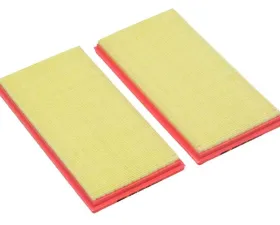 Mann Air Filter Set 156-094-05-04