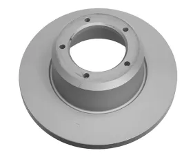 ATE Brakes Brake Disc LR017951