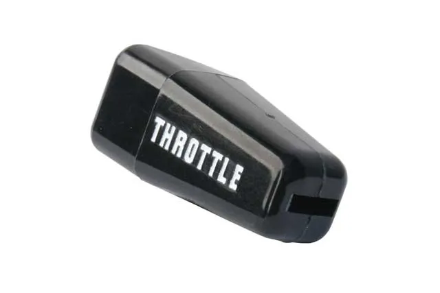 URO Parts Throttle Lever Knob 911-424-792-00 - 911-424-792-00