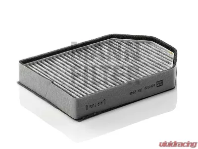 Mann Cabin Air Filter Set 4D0-898-438 A - 4D0-898-438 A