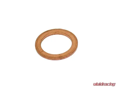 Fischer & Plath Copper Washer 14X20X15CU - 14X20X15CU