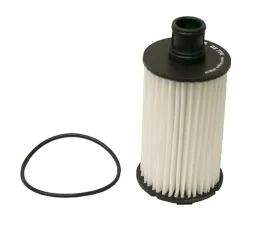 Mahle Oil Filter Kit C2D3670