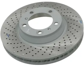 VNE Brake Disc 996-351-409-04