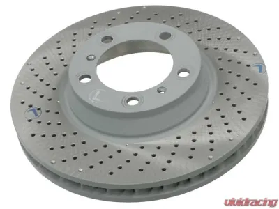 VNE Brake Disc 996-351-409-04 - 996-351-409-04