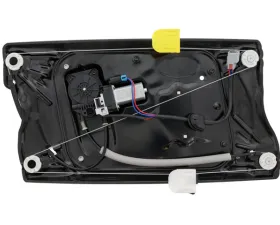 Eurospare Window Regulator LR060136