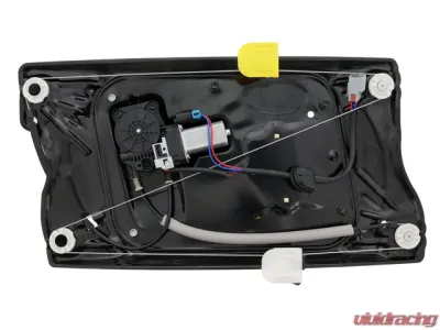 Eurospare Window Regulator LR060136 - LR060136