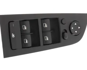 Vemo Window Switch Assembly 61-31-9-217-332