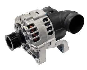 Valeo Alternator 12-31-7-501-687