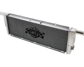 CSF Radiators Radiator 7068 for Porsche 718, 981, 991 Models (2014-2021)