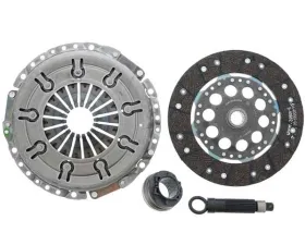LUK Auto Parts Clutch Kit 06B-198-141 A