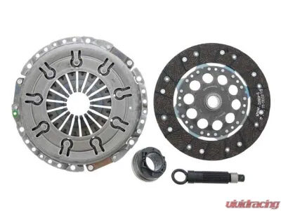 LUK Auto Parts Clutch Kit 06B-198-141 A - 06B-198-141 A