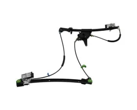 Febi Bilstein Window Regulator 1H0-837-461 A