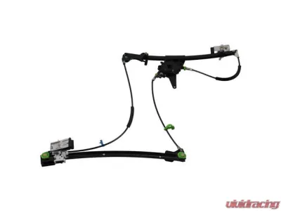 Febi Bilstein Window Regulator 1H0-837-461 A - 1H0-837-461 A