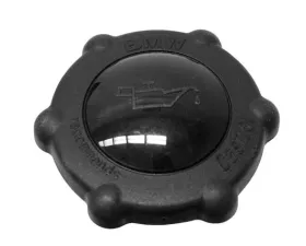 Genuine BMW Engine Oil Filler Cap 11-12-7-832-157