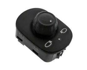 Genuine Porsche Door Mirror Switch 997-613-241-01 A05