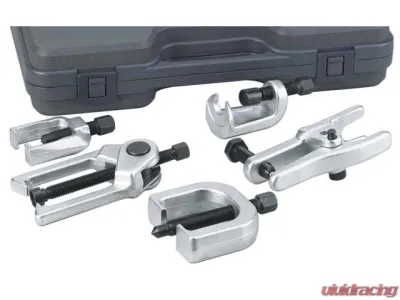 OTC Front End Tool Kit 6295 - 6295