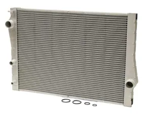 Nissens Radiator 17-11-7-533-472
