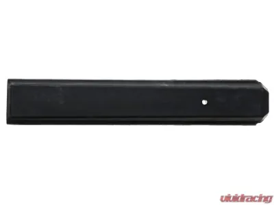 German Bumper Impact Strip 911-505-100-01 70A - 911-505-100-01 70A