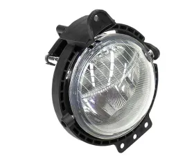 Automotive Lighting Fog Light 63-17-2-751-295