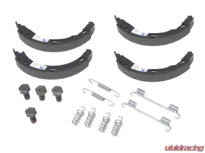 ATE Brakes Parking Brake Shoe Set 203-420-01-20 - 203-420-01-20