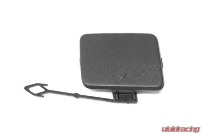 Genuine BMW Tow Hook Cover 51-12-7-158-448 - 51-12-7-158-448