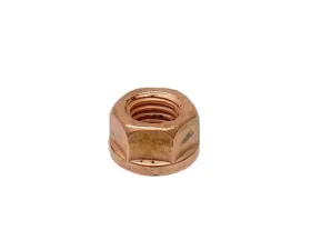 OEM Copper Lock Nut 18-30-1-737-774