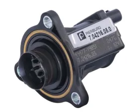 Pierburg Cut-Off Valve 11-65-7-609-210