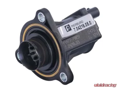 Pierburg Cut-Off Valve 11-65-7-609-210 - 11-65-7-609-210