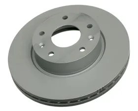 ATE Brakes Brake Disc SDB101070