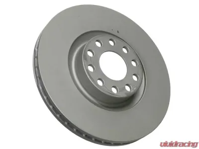 Zimmermann Brake Disc 4B3-615-301 - 4B3-615-301