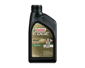 Castrol Engine Oil 15E71D