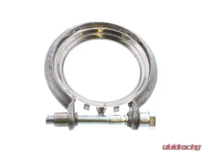 HJS Leistriz Exhaust Clamp 18-30-2-756-352 - 18-30-2-756-352
