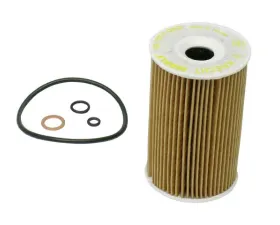 Mahle Oil Filter Kit 11-42-1-716-192