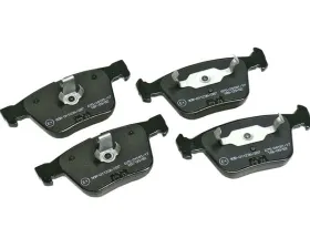 Jurid Brake Pad Set 000-420-70-04