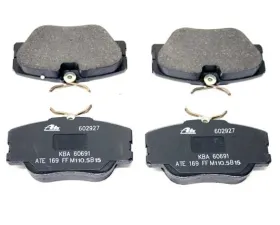 ATE Brakes Brake Pad Set 000-420-99-20