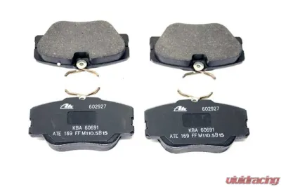 ATE Brakes Brake Pad Set 000-420-99-20 - 000-420-99-20