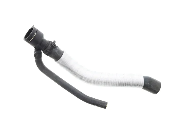 Genuine Audi | VW Heater Hose Assembly 1K0-122-157 HE - 1K0-122-157 HE