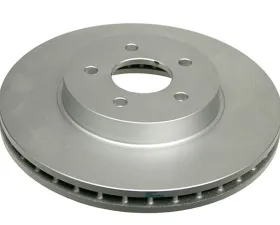 ATE Brakes Brake Disc C2S52091
