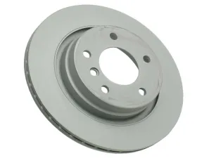 Zimmermann Brake Disc 34-21-6-864-056