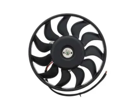 Mahle Auxiliary Fan 4F0-959-455 A