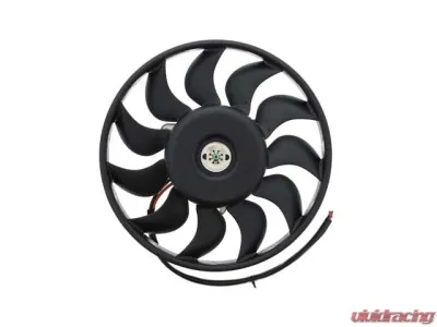 Mahle Auxiliary Fan 4F0-959-455 A - 4F0-959-455 A