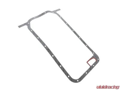 Elring Klinger Oil Pan Gasket 11-13-1-739-592 - 11-13-1-739-592