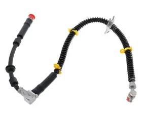 Eurospare Brake Hose LR058048