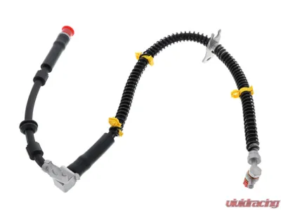 Eurospare Brake Hose LR058048 - LR058048