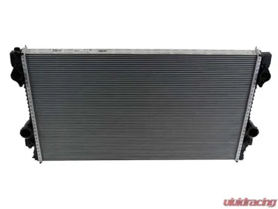 Mahle Radiator 970-106-131-03 - 970-106-131-03