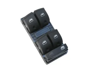 URO Parts Door Window Switch 4F0-959-851 F 5PR