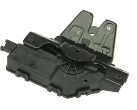 URO Parts Trunk Lock Actuator 51-24-7-840-617