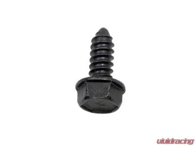 Genuine Mercedes Fender Liner Screw 000000-000542 - 000000-000542