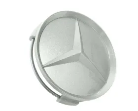 Genuine Mercedes Center Hub Cap 6-6-47-0203