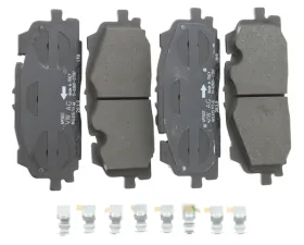 Genuine Audi | VW Brake Pad Set 4K0-698-151 P